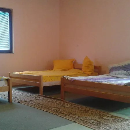Ilic Hostel