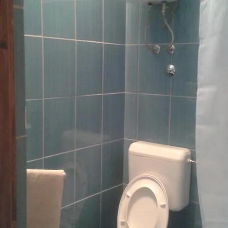 Hostel Ilic *