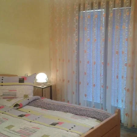 Hostel Ilic *