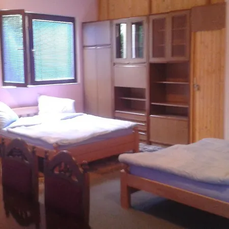 Ilic Hostel *