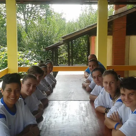 Hostel Ilic *