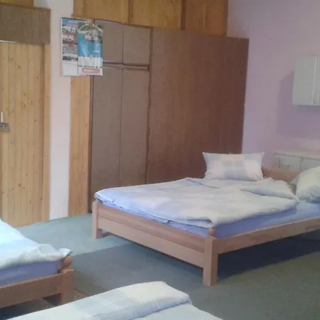 Ilic Hostel Ozren
