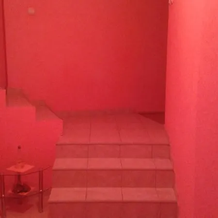 Hostel Ilic