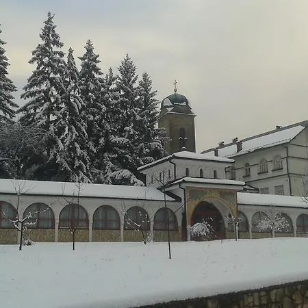 Hostel Ilic *