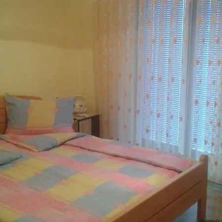 Hostel Ilic *