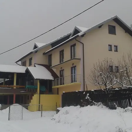 Ilic Hostel